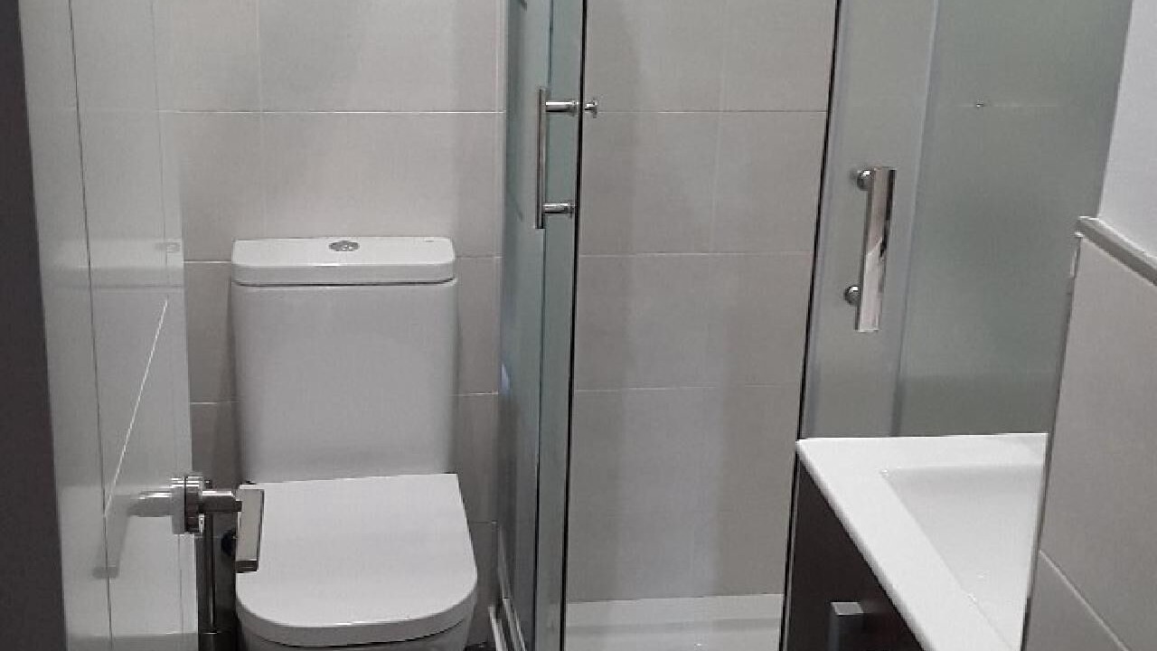 Photo of Bathroom in Carihuela