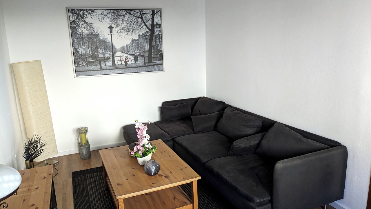 Photo of Livingroom in Obernburg