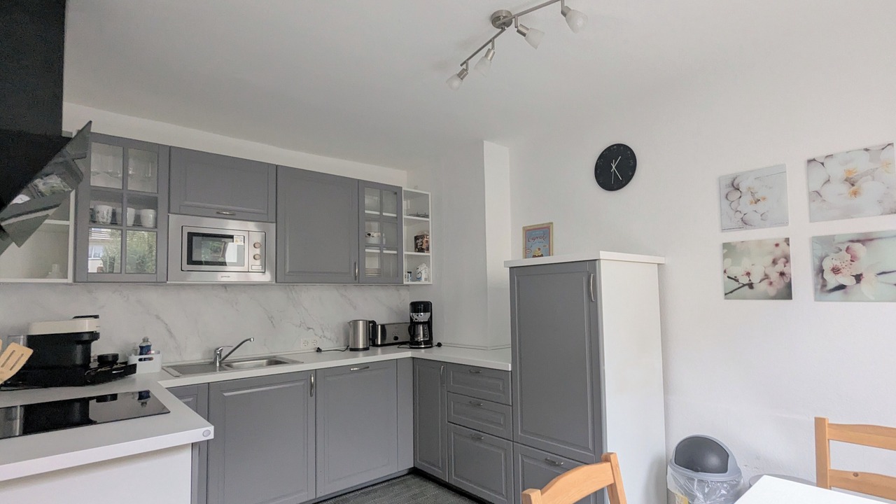 Photo of Kitchen in Obernburg