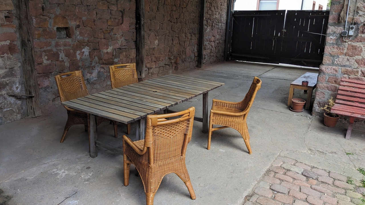 Photo of Outdoor in Obernburg