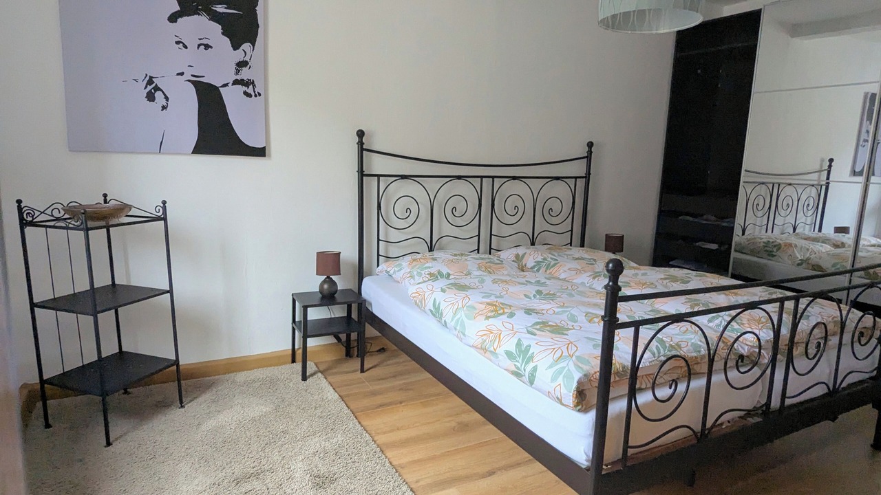 Photo of Bedroom in Obernburg