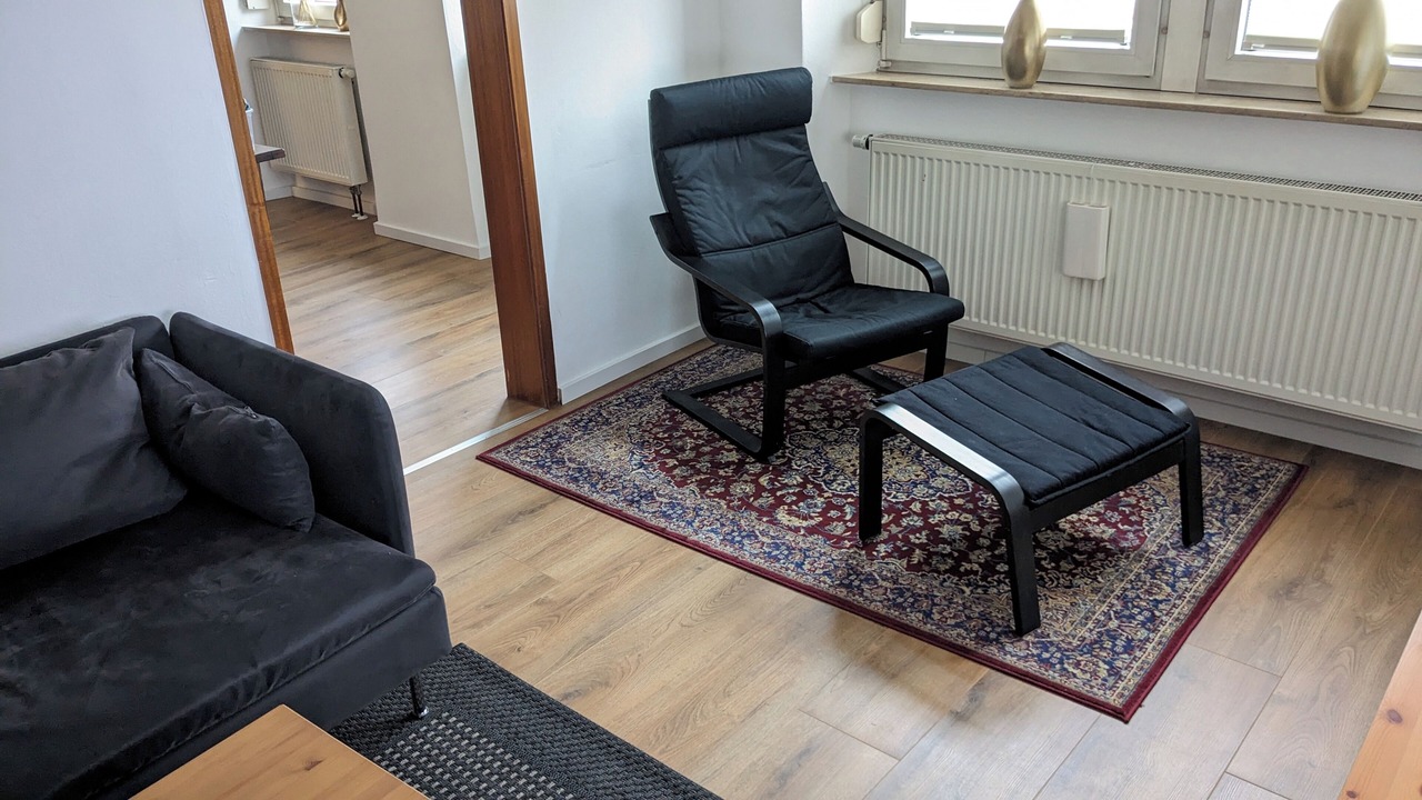 Photo of Livingroom in Obernburg