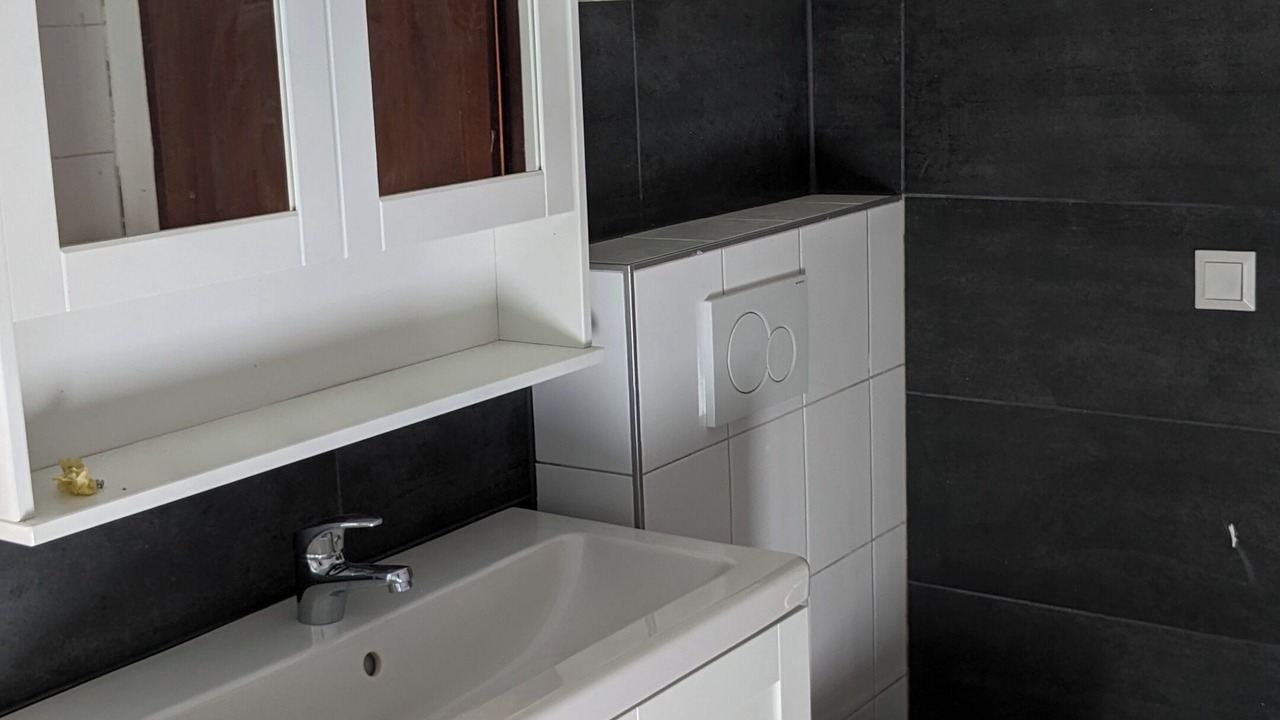 Photo of Bathroom in Obernburg