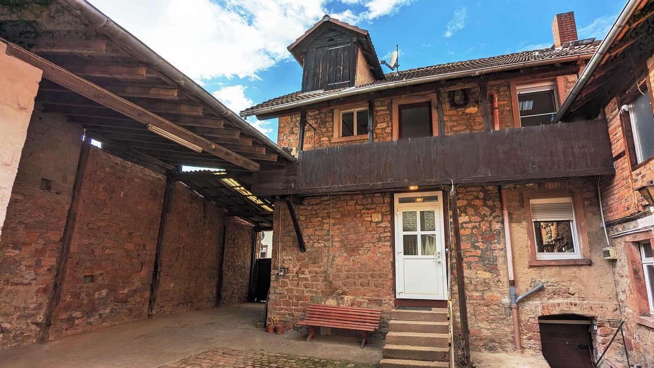 Photo of Outdoor in Obernburg