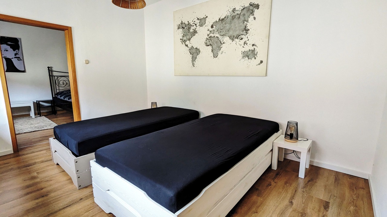 Photo of Bedroom in Obernburg