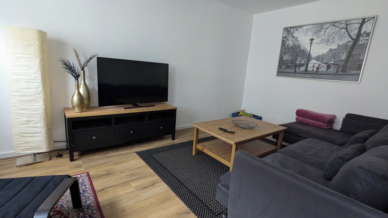 Photo of Livingroom in Obernburg