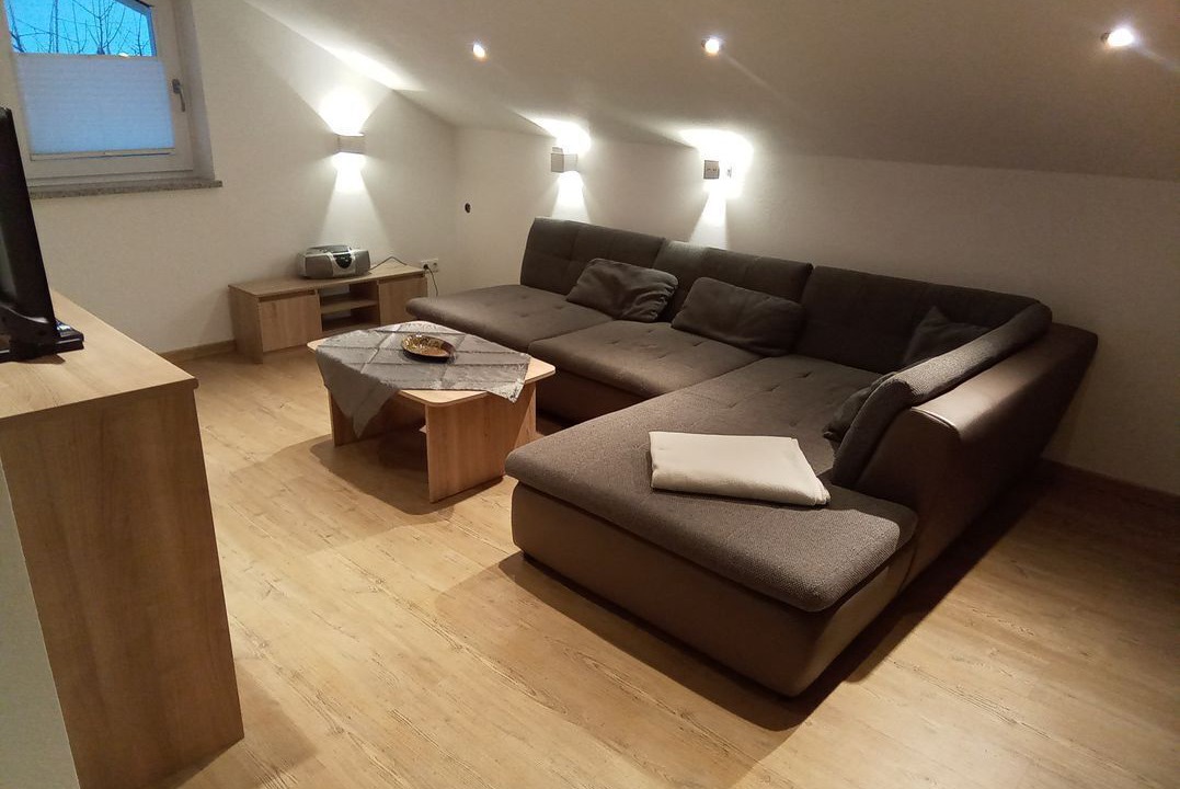 Photo of Livingroom in Prackenbach