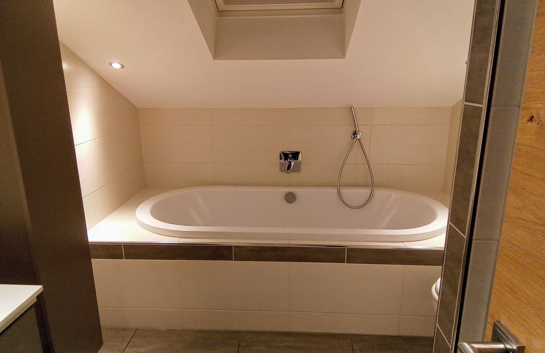 Photo of Bathroom in Prackenbach