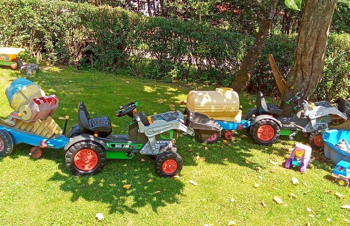 Photo of Outdoor in Prackenbach