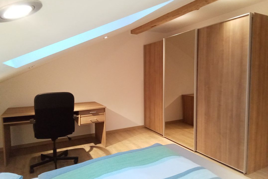 Photo of Bedroom in Prackenbach