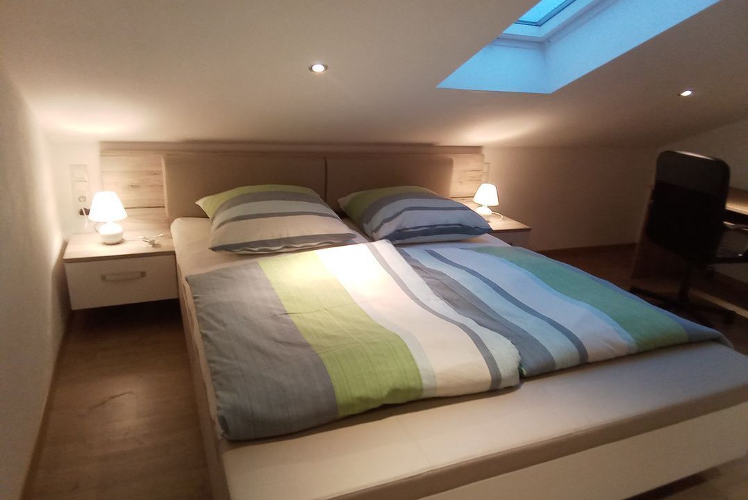 Photo of Bedroom in Prackenbach