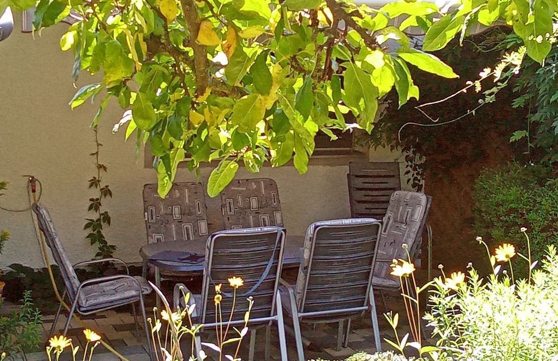 Photo of Patio Balcony in Prackenbach