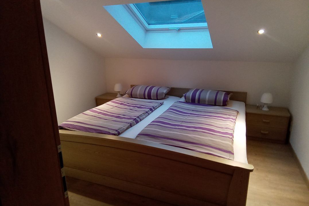 Photo of Bedroom in Prackenbach