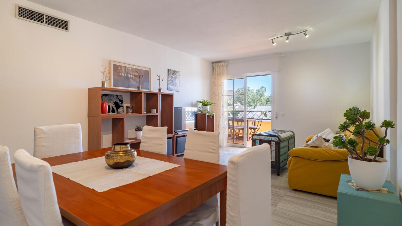 Photo of Bedroom in Aguadulce