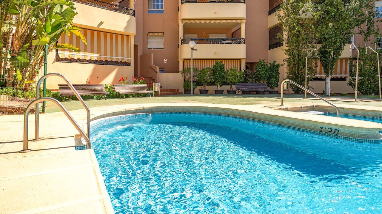 Photo of Outdoor in Aguadulce