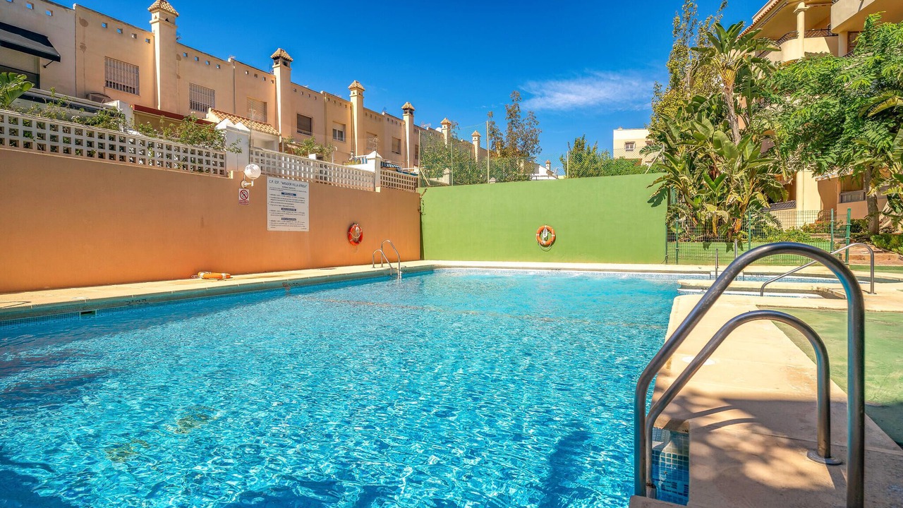 Photo of Outdoor in Aguadulce