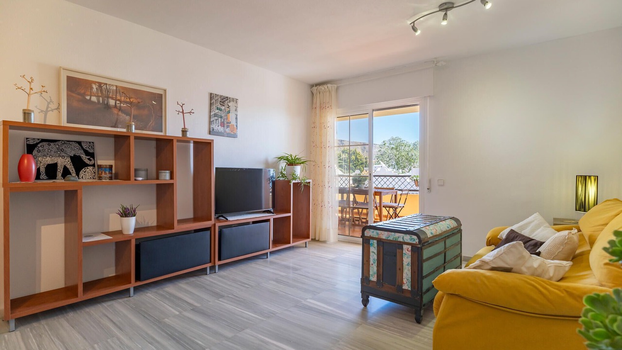 Photo of Bedroom in Aguadulce