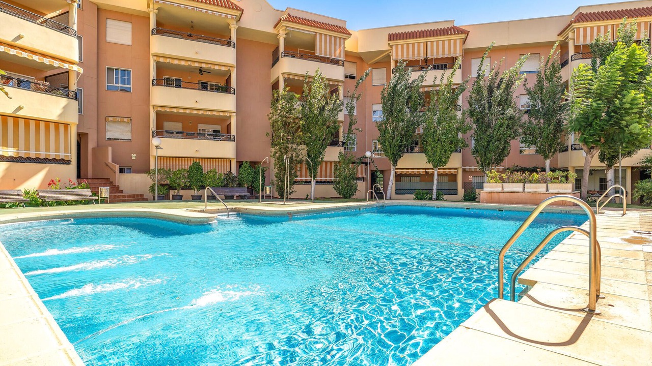 Photo of Outdoor in Aguadulce