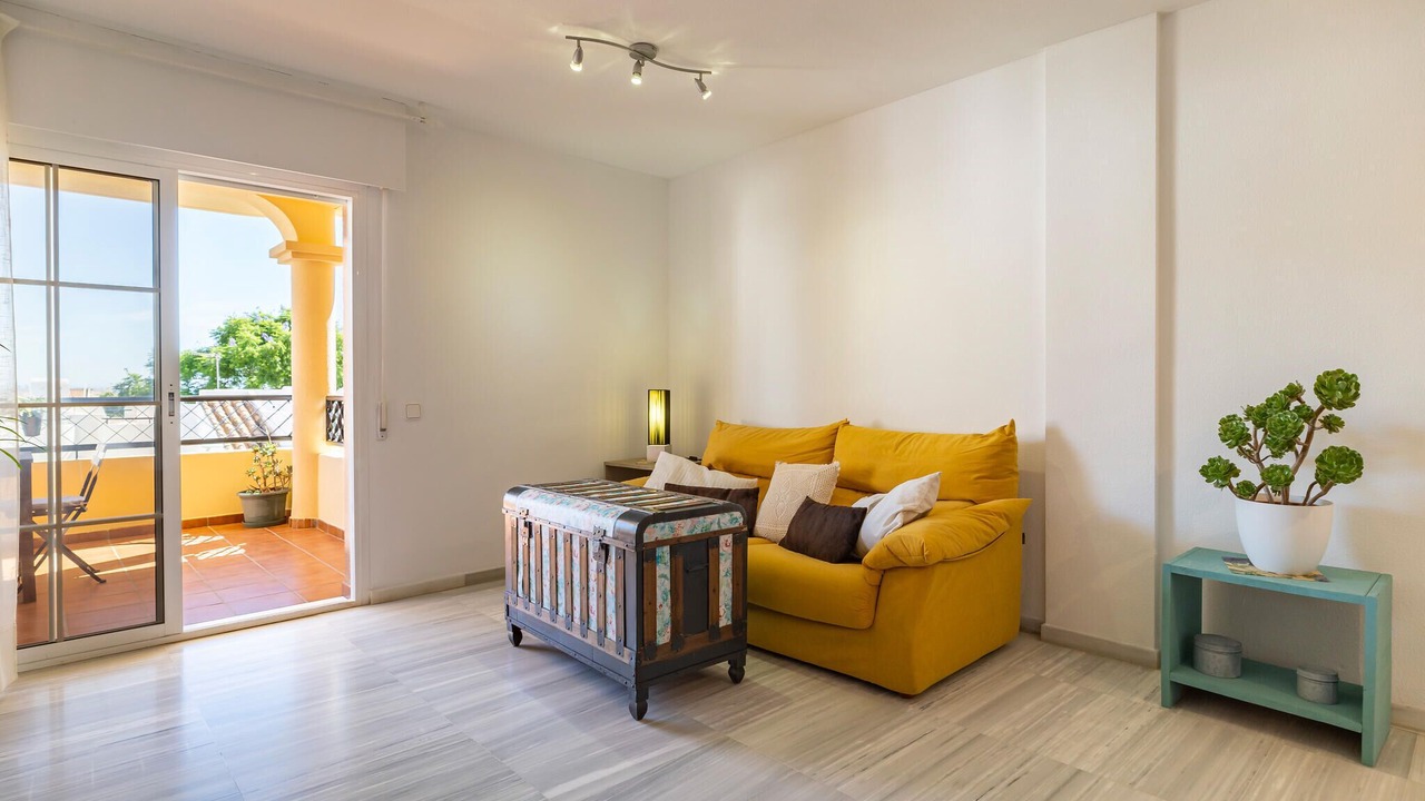 Photo of Bedroom in Aguadulce