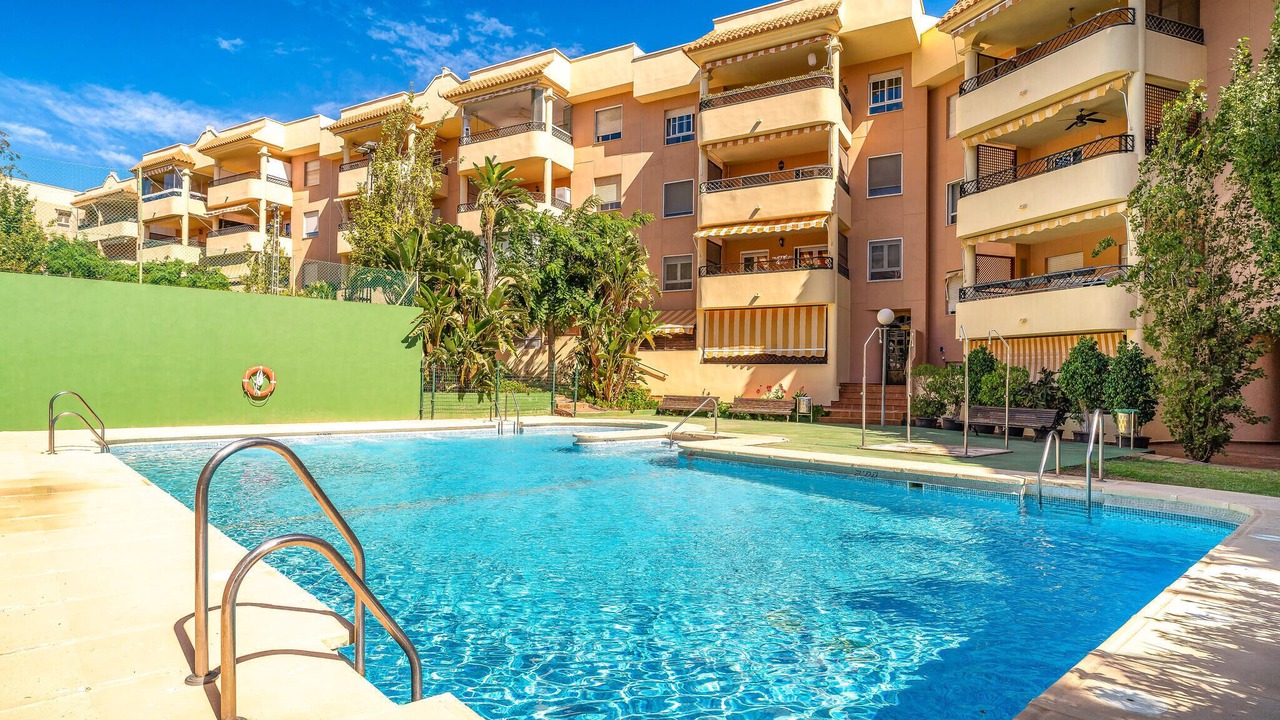 Photo of Outdoor in Aguadulce