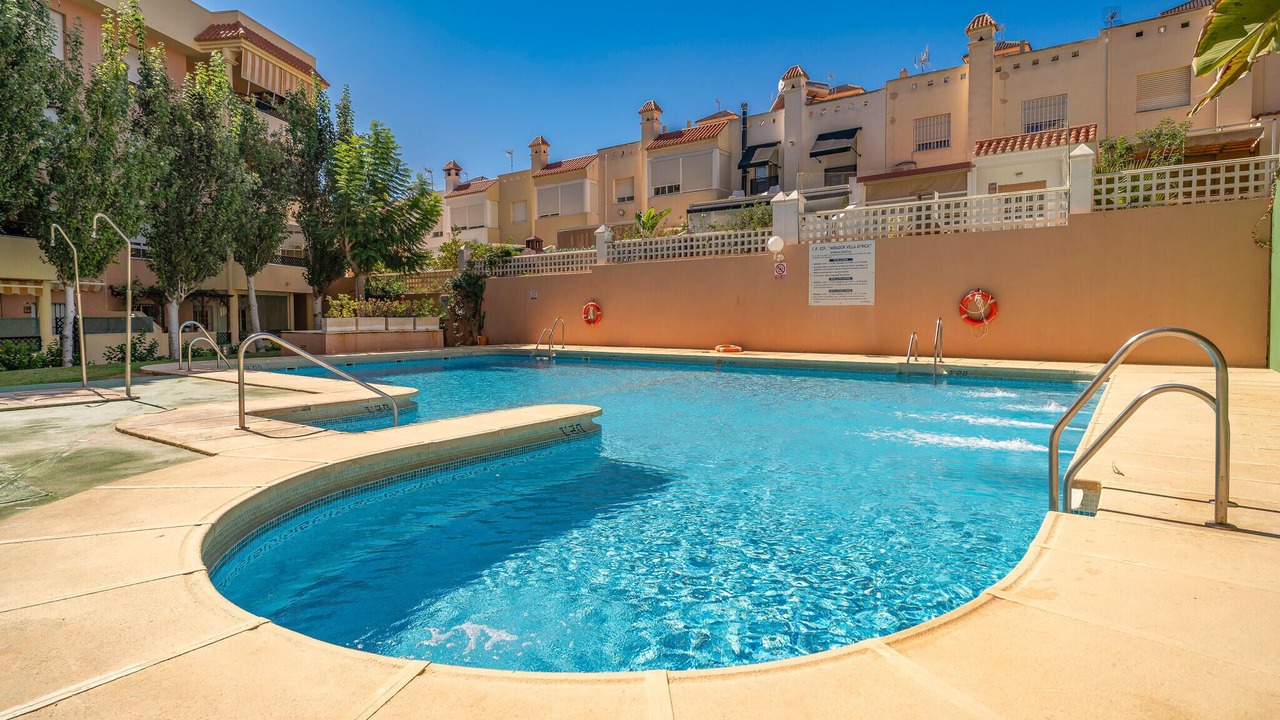 Photo of Outdoor in Aguadulce