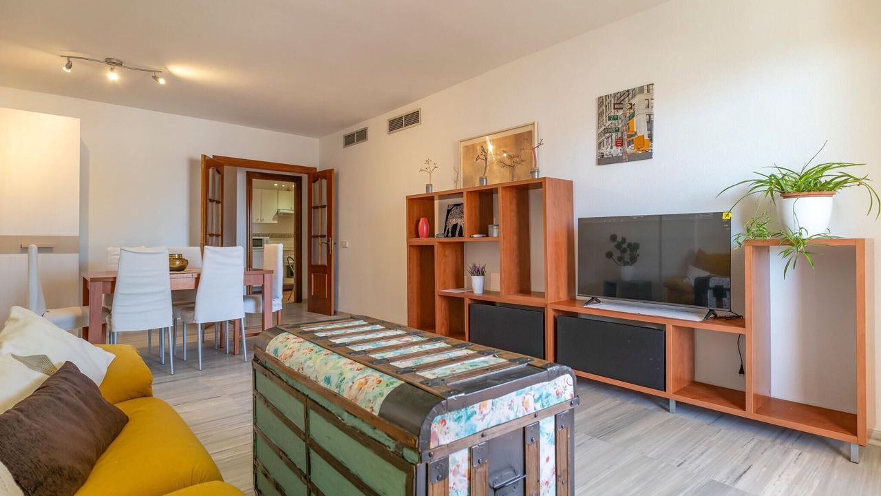 Photo of Bedroom in Aguadulce