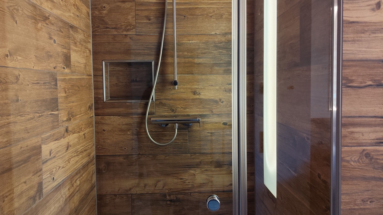Photo of Bathroom in Reichling