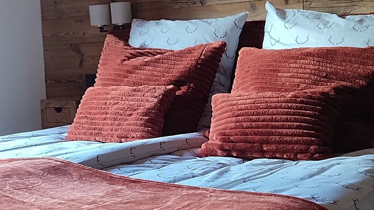 Photo of Bedroom in Reichling