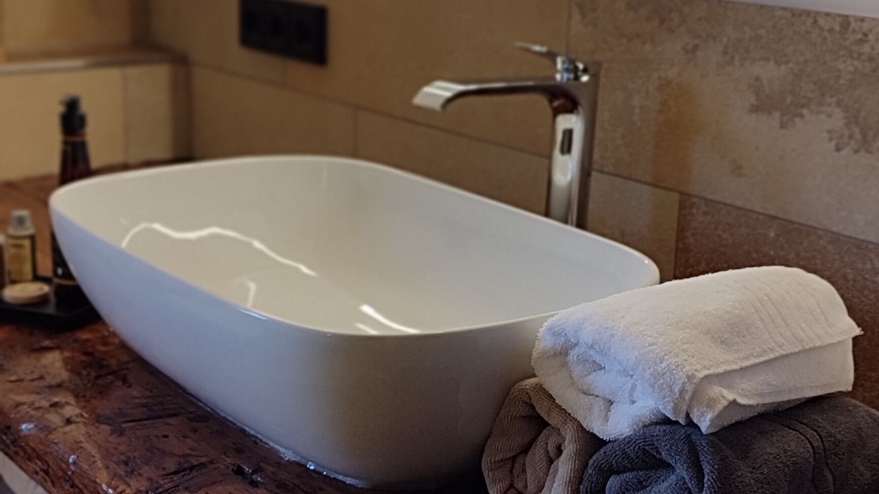 Photo of Bathroom in Reichling