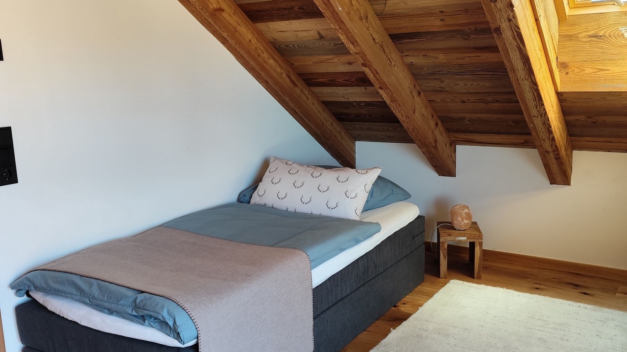 Photo of Bedroom in Reichling