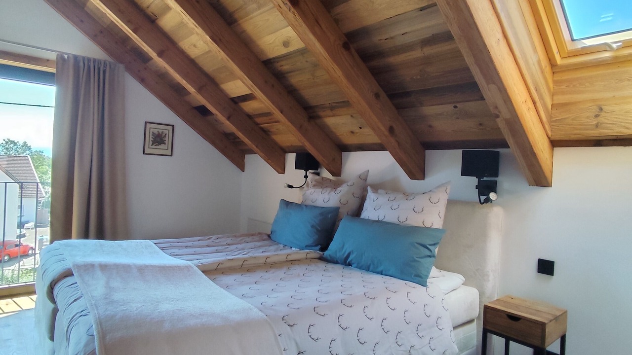 Photo of Bedroom in Reichling
