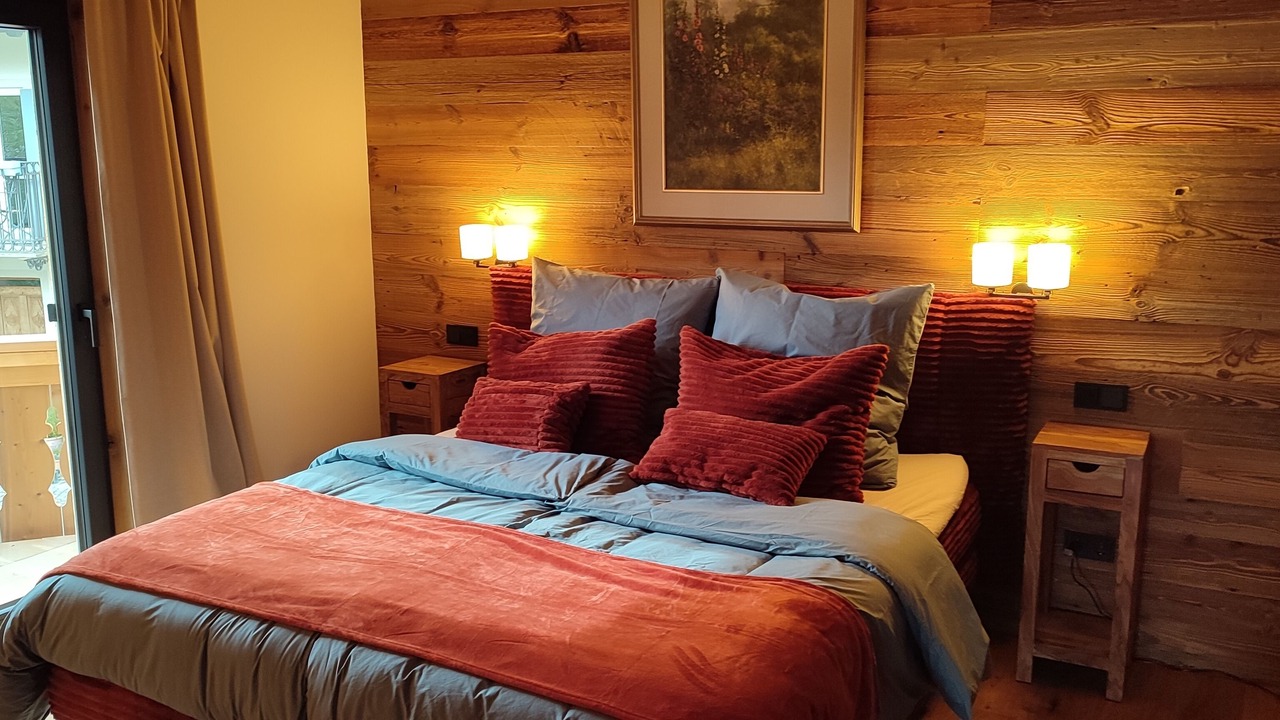 Photo of Bedroom in Reichling