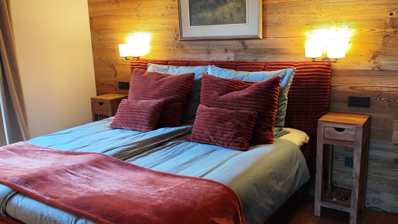 Photo of Bedroom in Reichling
