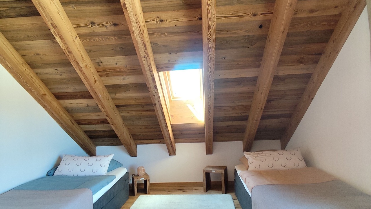 Photo of Bedroom in Reichling