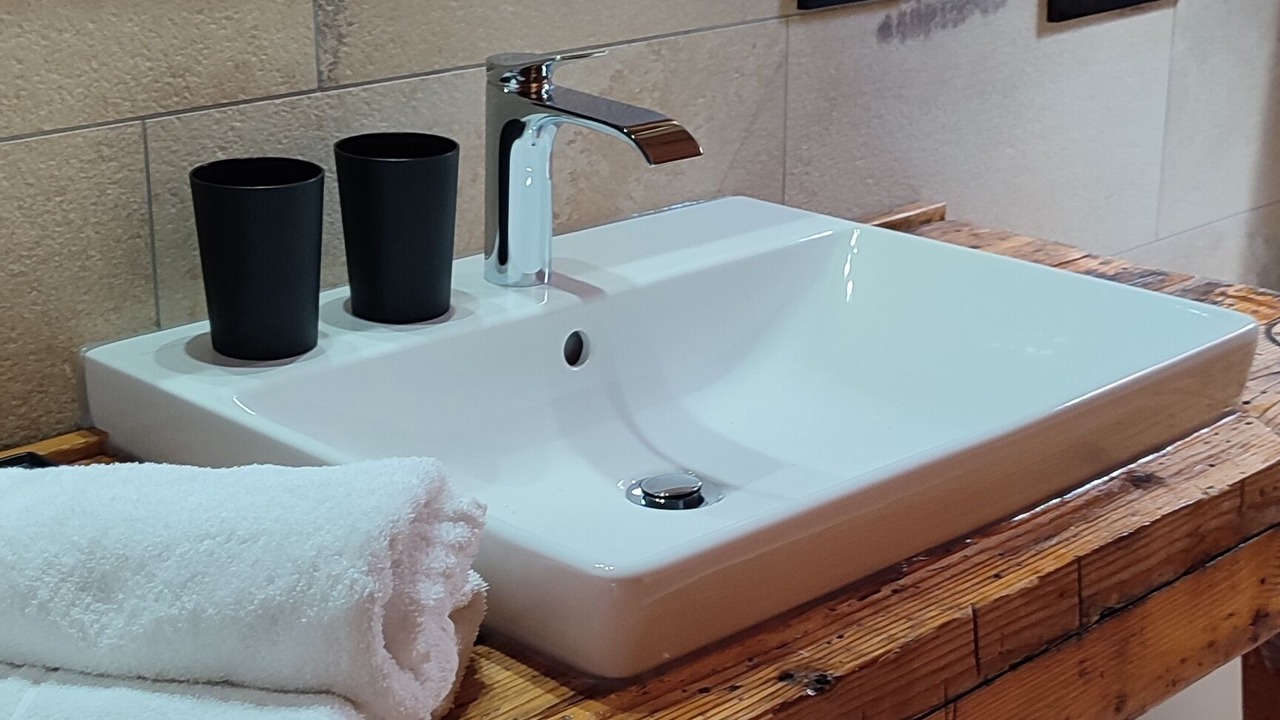 Photo of Bathroom in Reichling