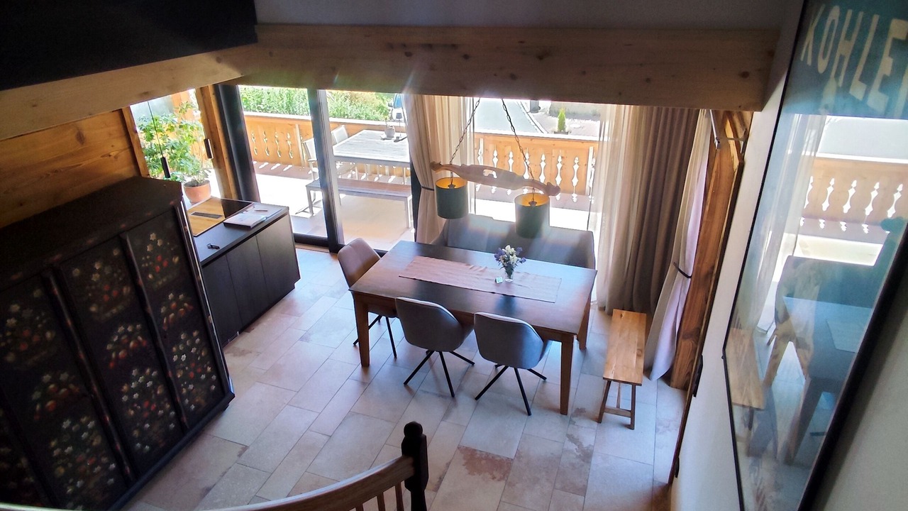 Photo of Patio Balcony in Reichling
