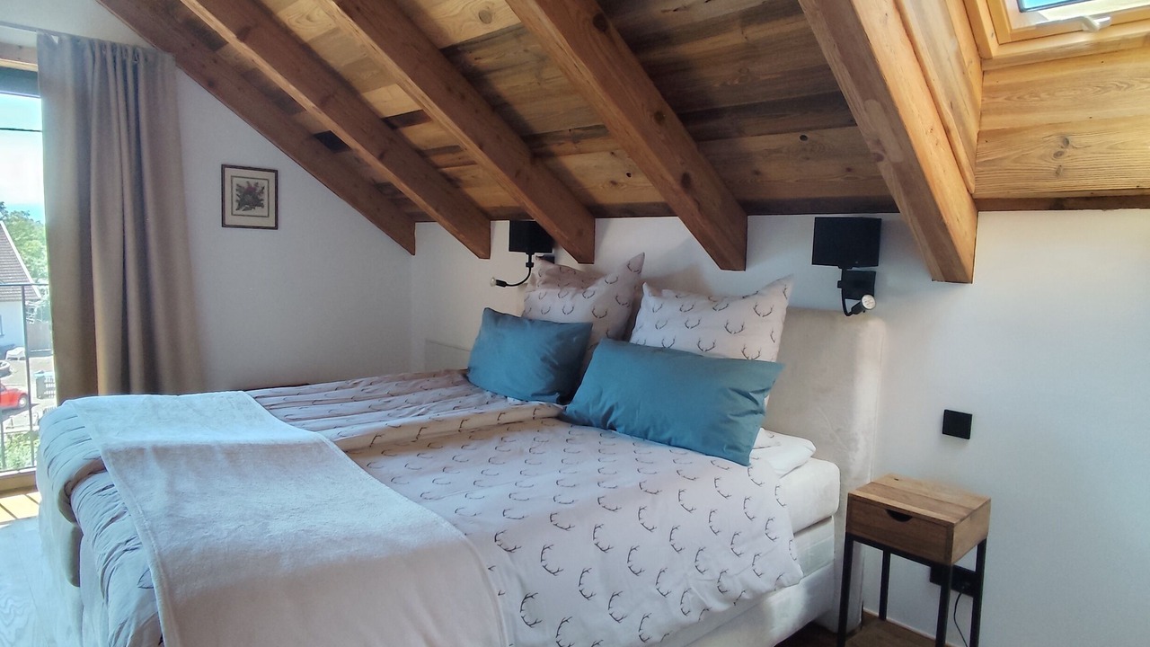 Photo of Bedroom in Reichling