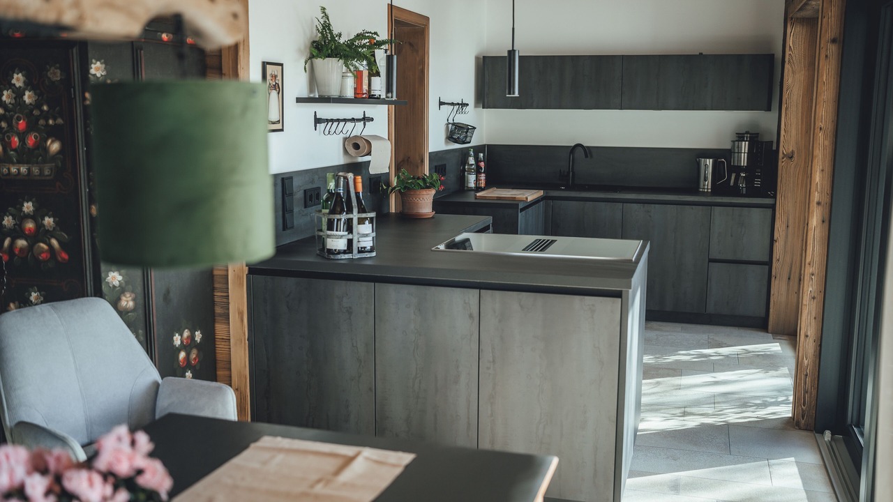 Photo of Kitchen in Reichling