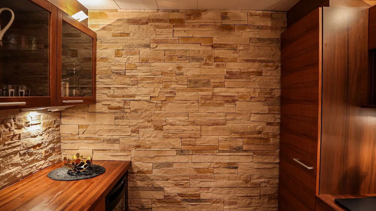 Photo of Kitchen in Rovaniemi