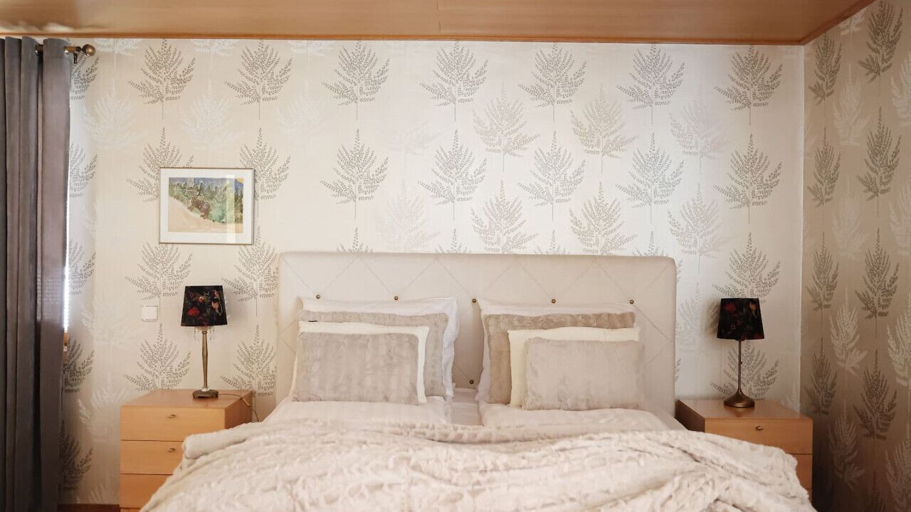Photo of Bedroom in Rovaniemi