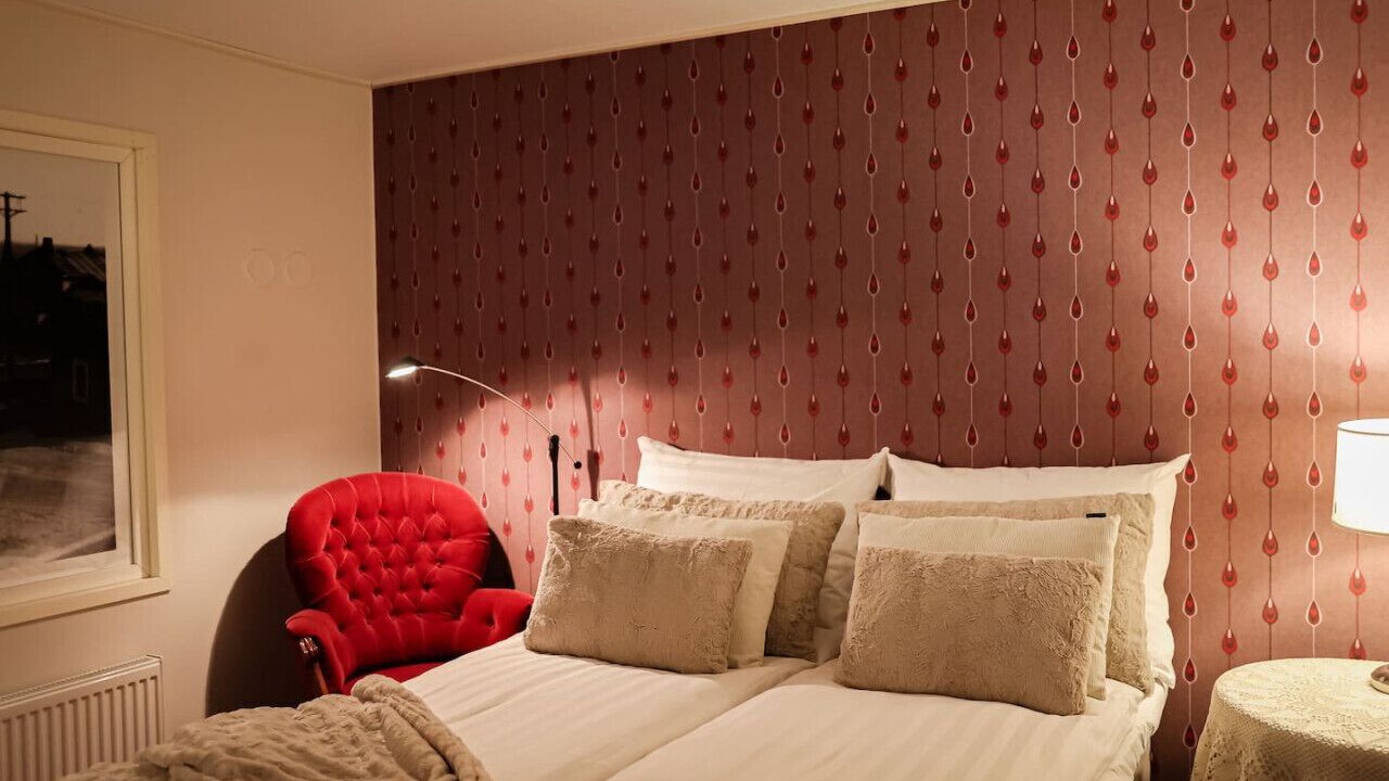 Photo of Bedroom in Rovaniemi