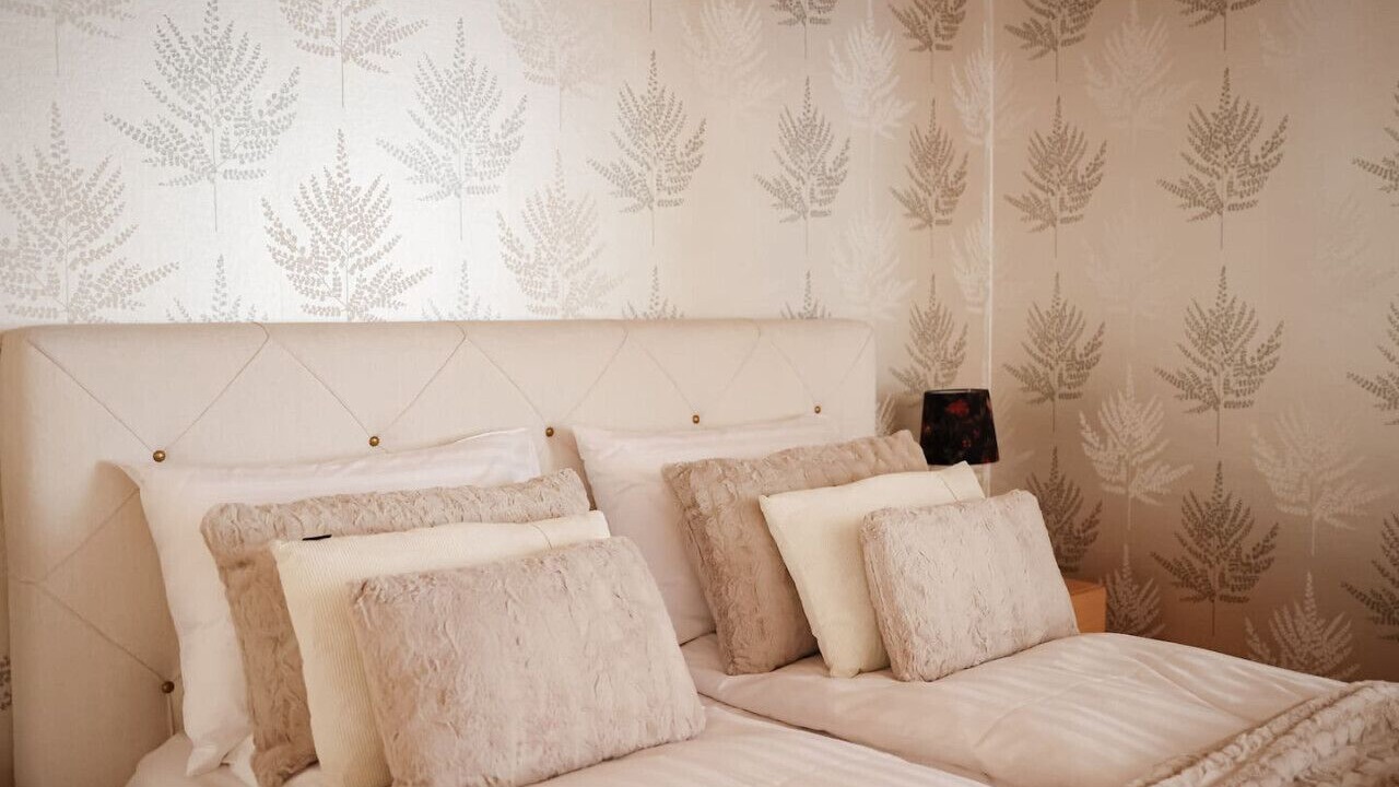 Photo of Bedroom in Rovaniemi