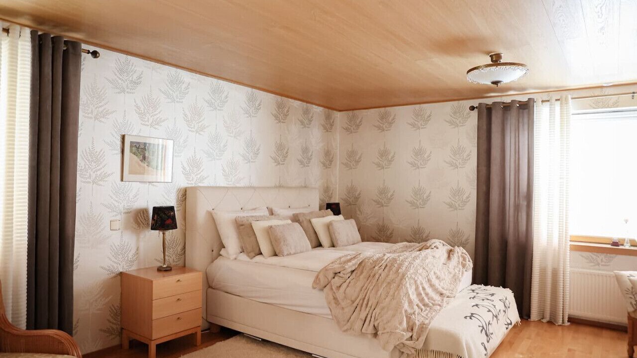 Photo of Bedroom in Rovaniemi