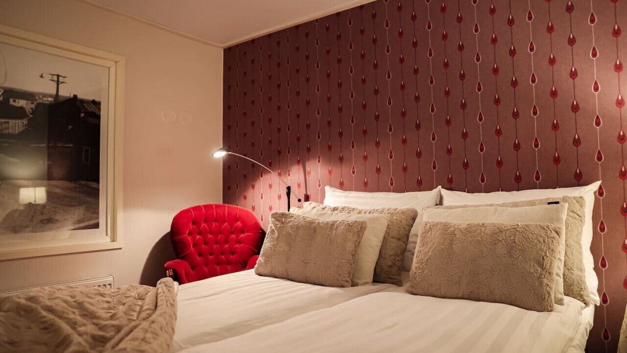 Photo of Bedroom in Rovaniemi