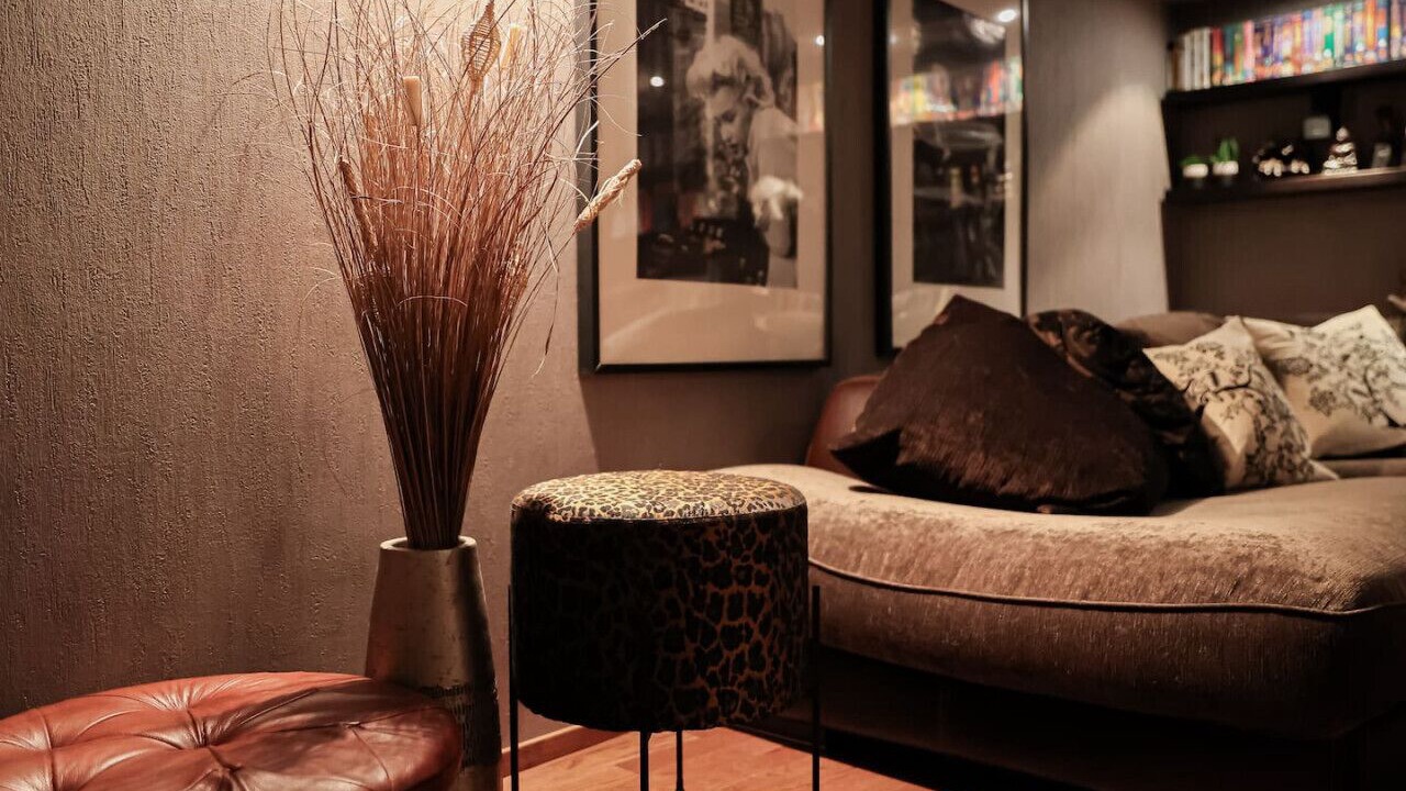 Photo of Livingroom in Rovaniemi