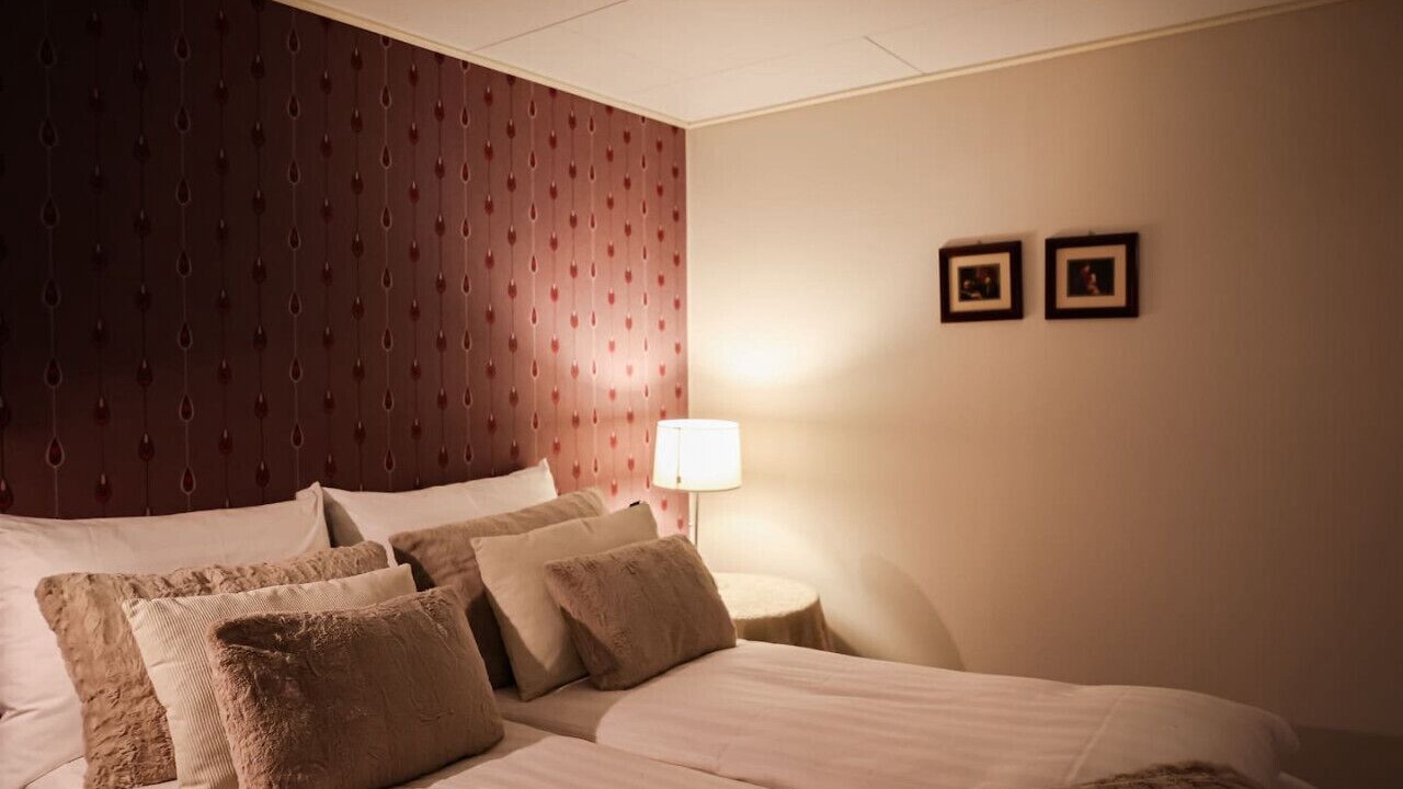 Photo of Bedroom in Rovaniemi