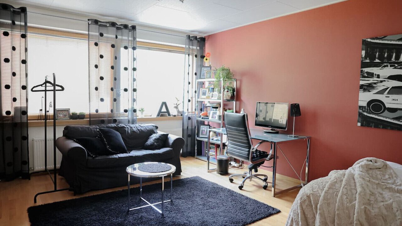 Photo of Livingroom in Rovaniemi