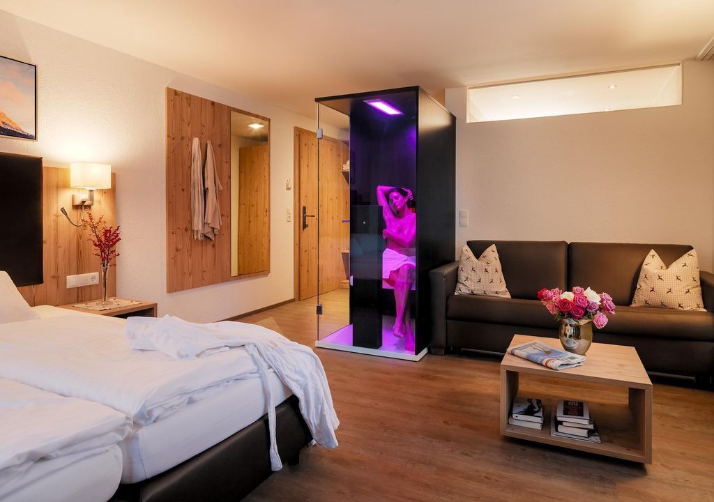 Photo of Bedroom in Jerzens