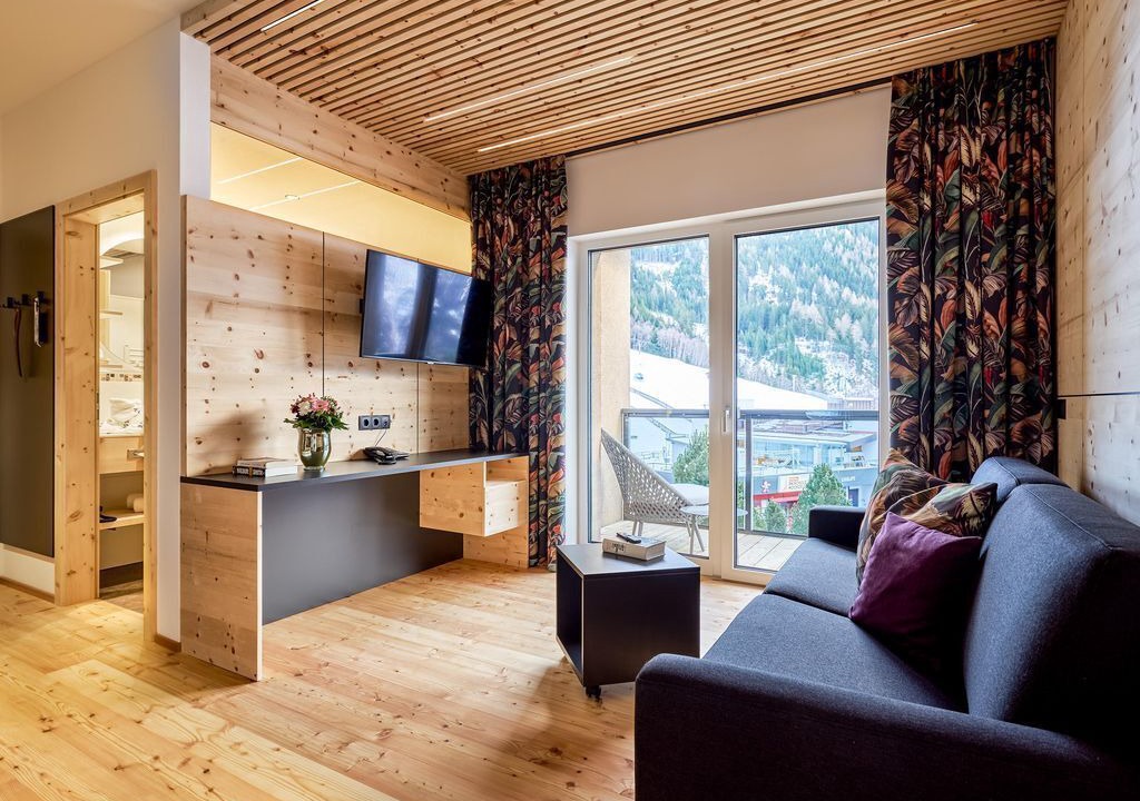 Photo of Livingroom in Jerzens