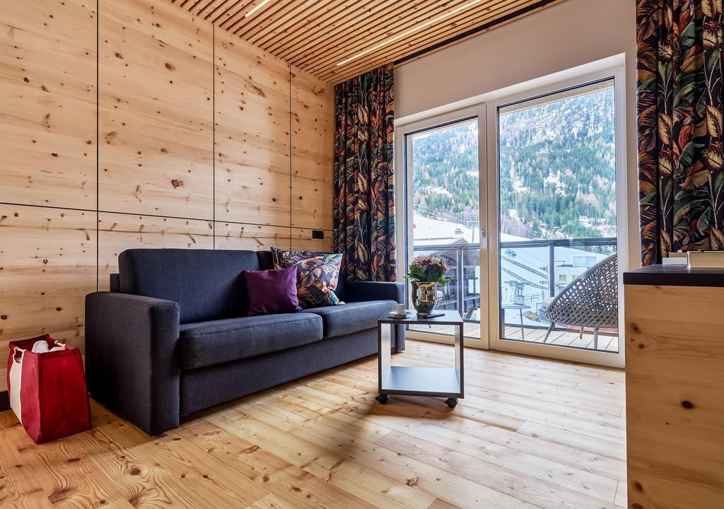 Photo of Livingroom in Jerzens